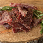 Beef Jerky Experience
