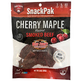 Beef Jerky Experience