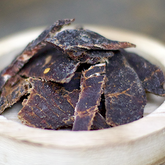 Beef Jerky Experience