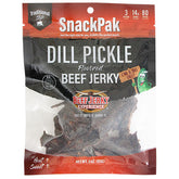 Beef Jerky Experience