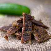 Beef Jerky Experience