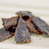 Beef Jerky Experience