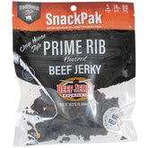 Beef Jerky Experience